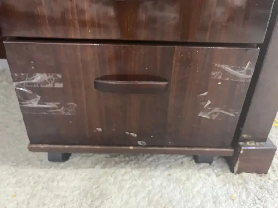 طاوله مكتبيه 19