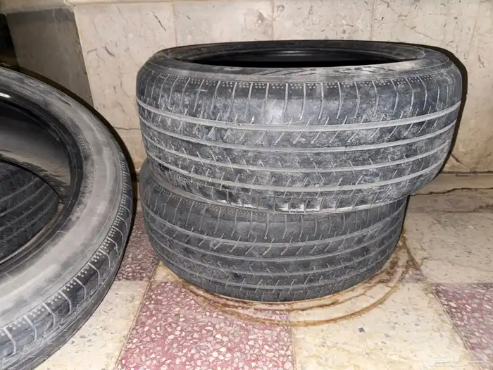 كفرات كامري 2024 0