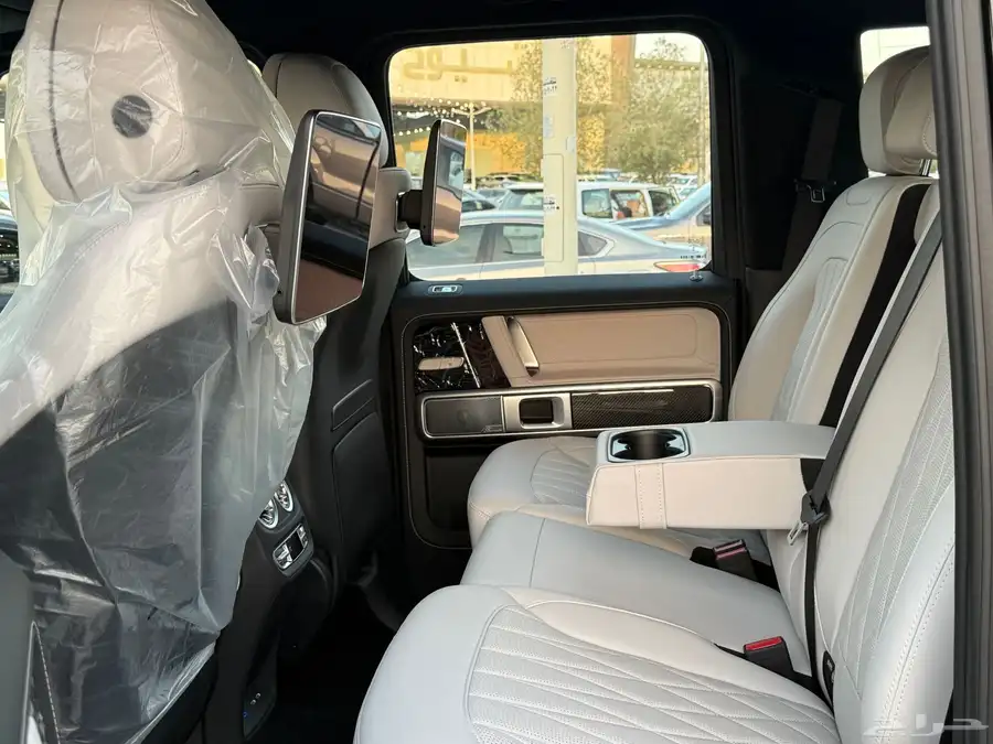 G63 جفالي 2025 8