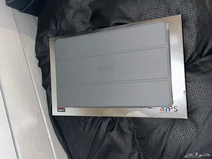 تاب هولو X Ultra Plus 3 - لون رمادي 2