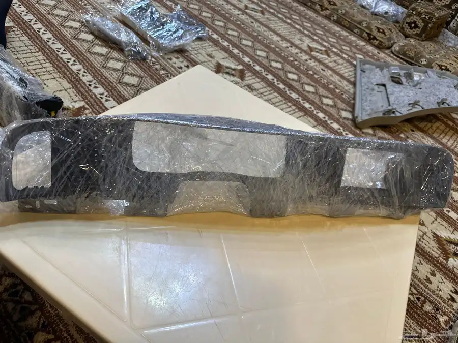 قطع غيار فورد 4