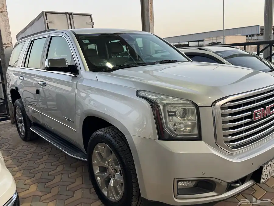 يوكن 2020 وكاله مالك اول 2