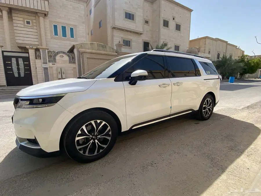 كارنفال 2021 ديزل 2