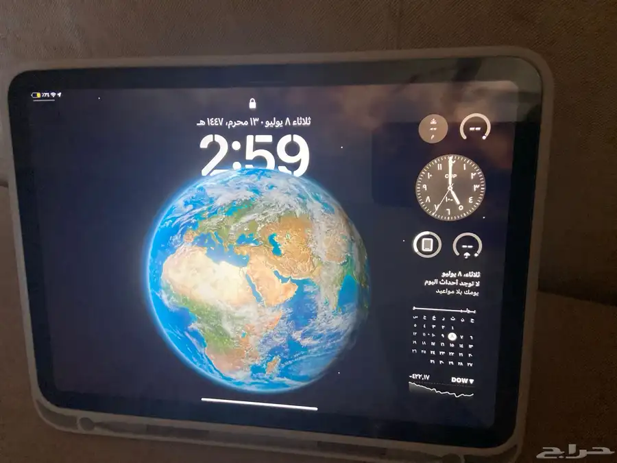 ايباد الجيل العاشر 6