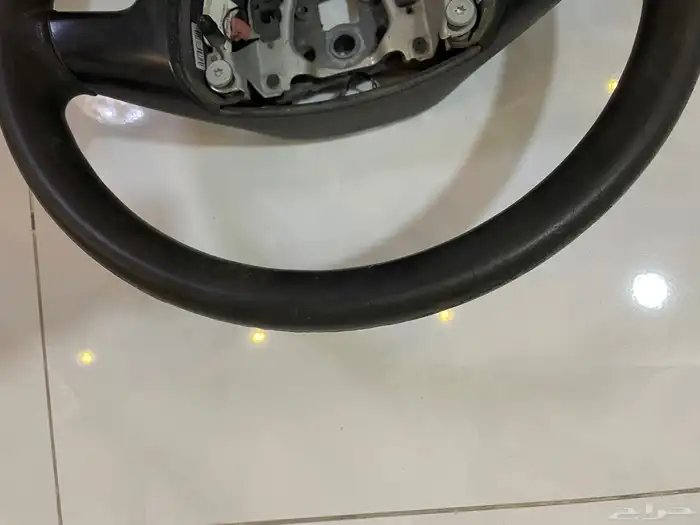 طارة او دركسون سييرا أو سلفرادو 3