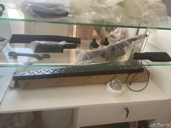 قطع غيار جيوب مكة 3