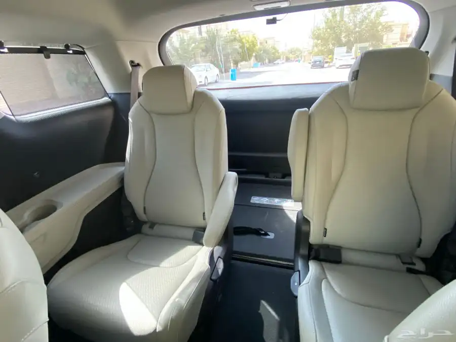كارنفال 2021 ديزل 14