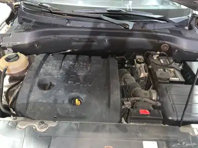 سياره فاو للبيع 11