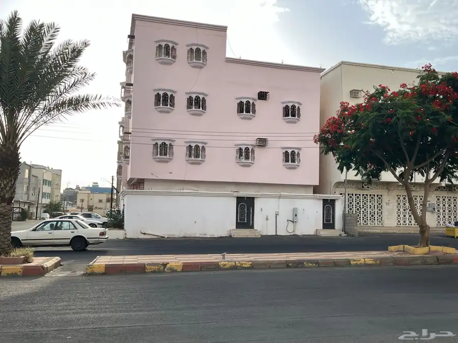عماره للببع -خميس مشيط-حي الرصراص 0
