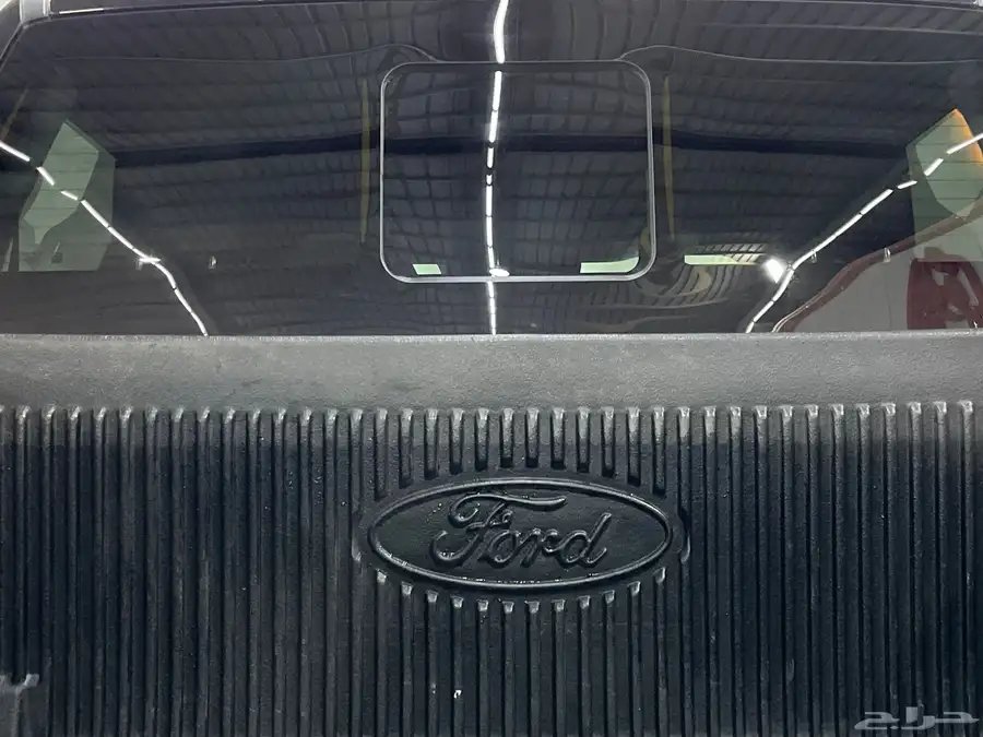 فورد f150 لاريت 2022 ( بحالة الوكالة ) 29