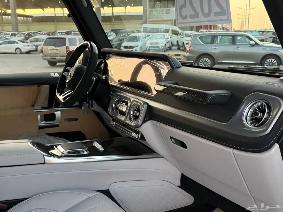 G63 جفالي 2025 11