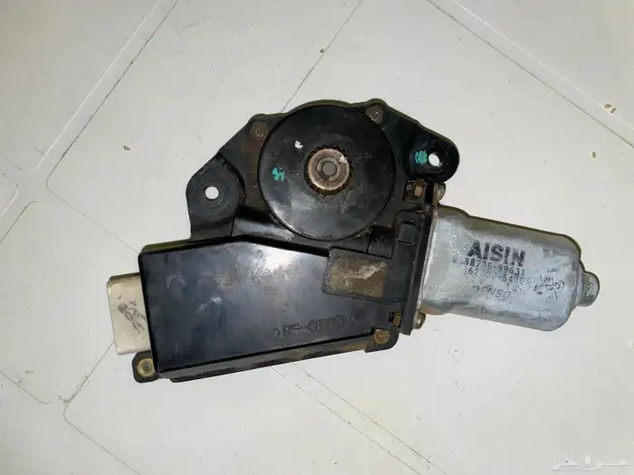 دينمو فتحه سقف لكزس LS400 3