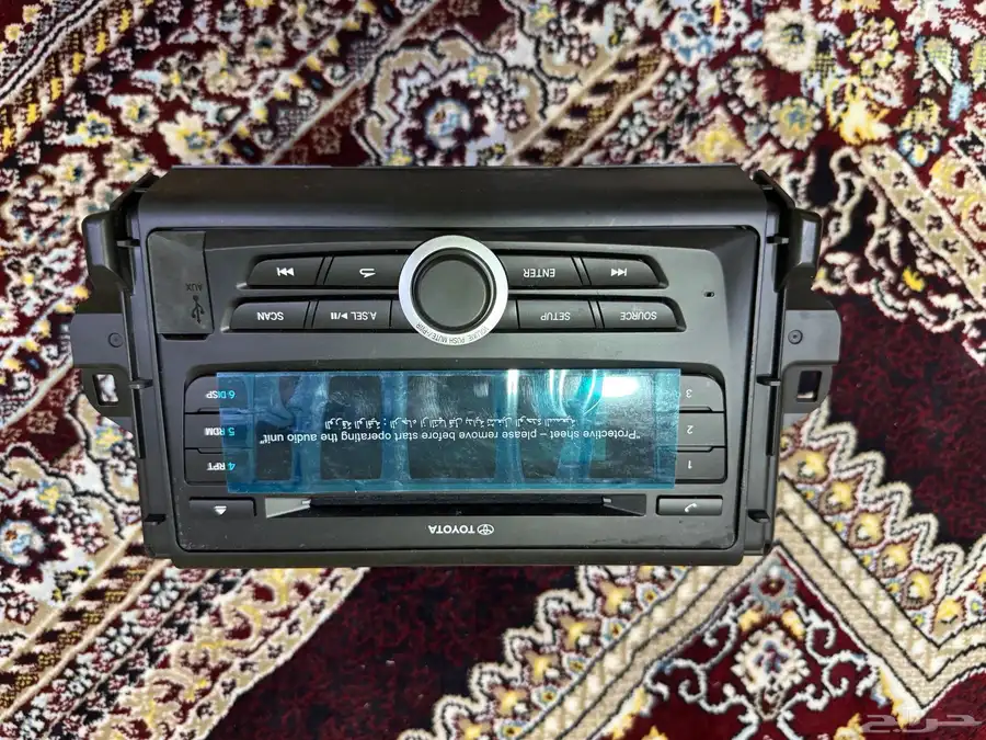للبيع مسجل فورشنر 2019 0