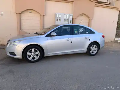 Chevrolet Cruze LS 2012 for Sale 21000 index
