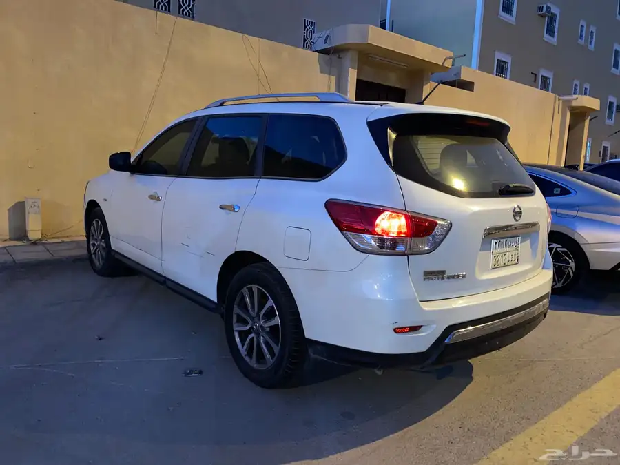باثفندر 7