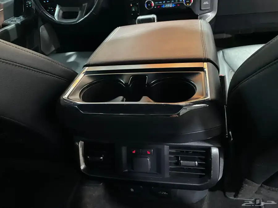 فورد f150 لاريت 2022 ( بحالة الوكالة ) 27