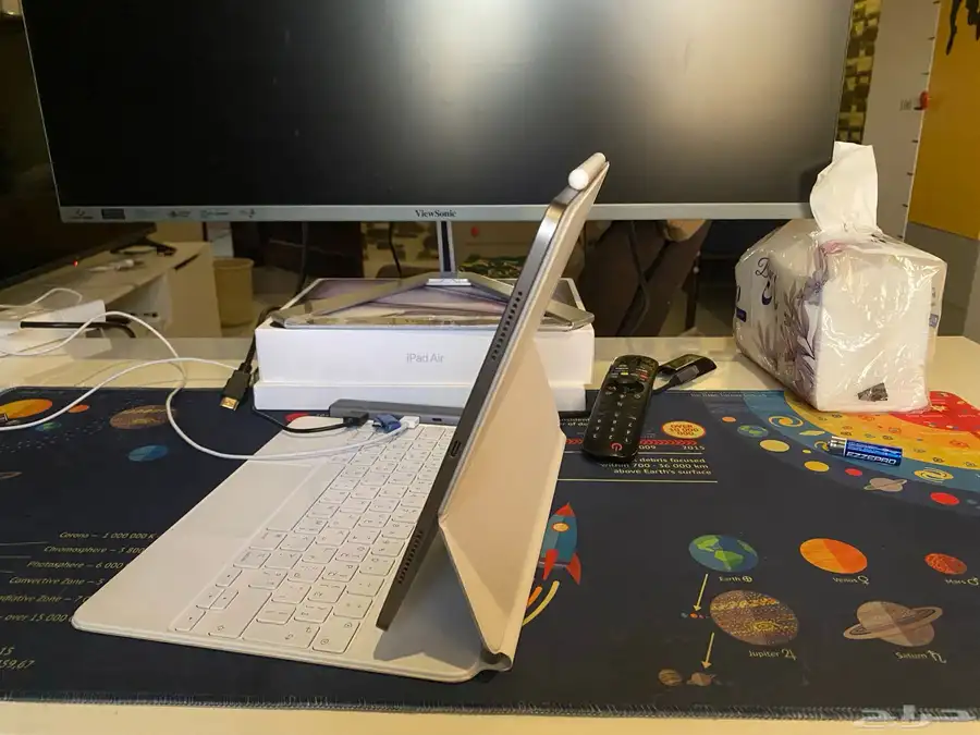 iPad Air 6 3