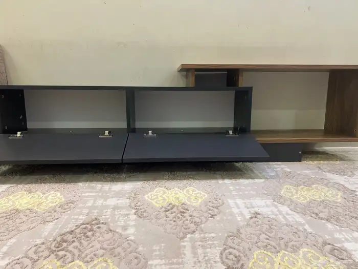 طاولة طقم فخمه 1