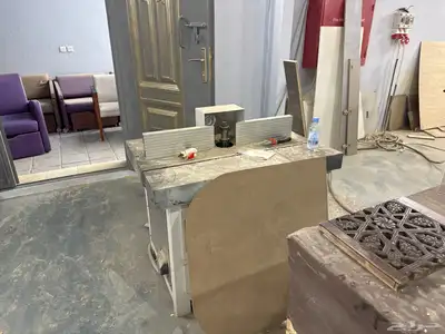مصنع موبيليا للتقبيل 6