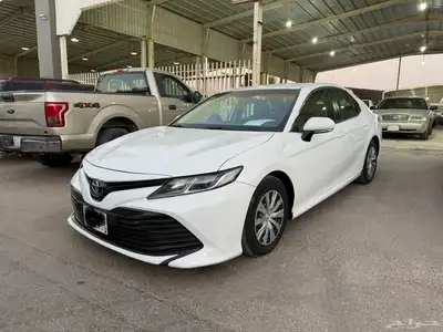 كامري 2020 1