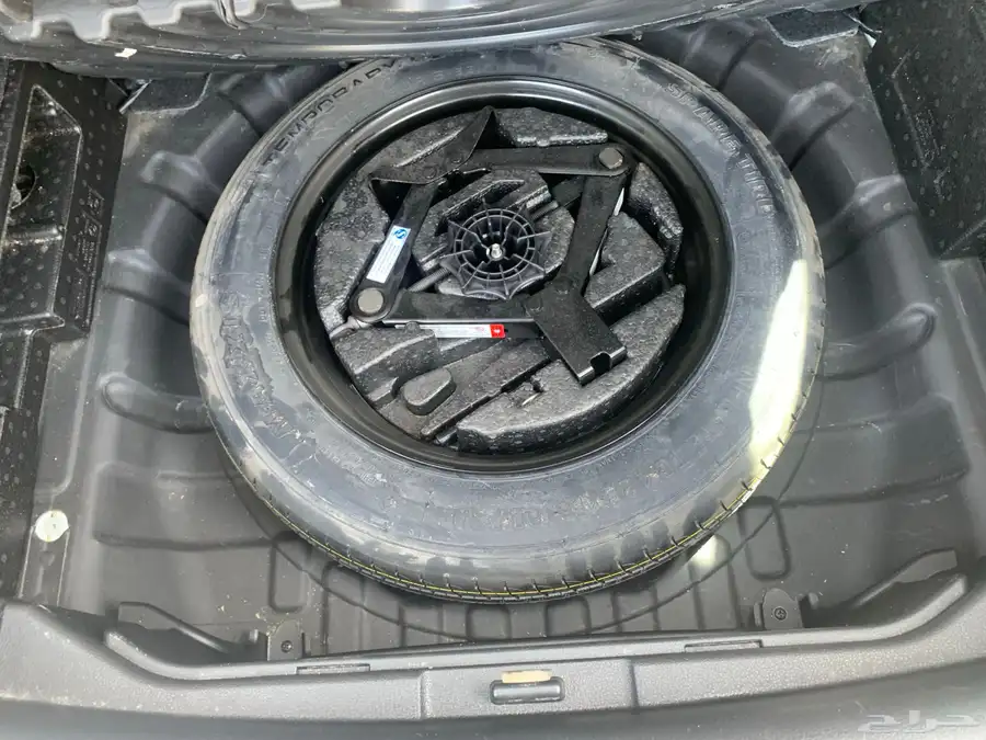 ام جي RX5 2