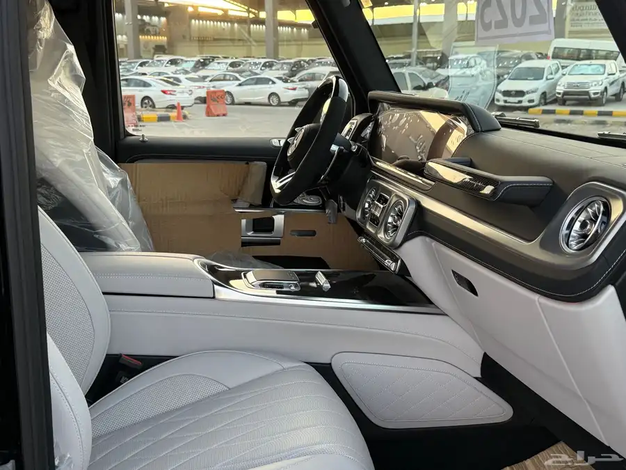 G63 جفالي 2025 10