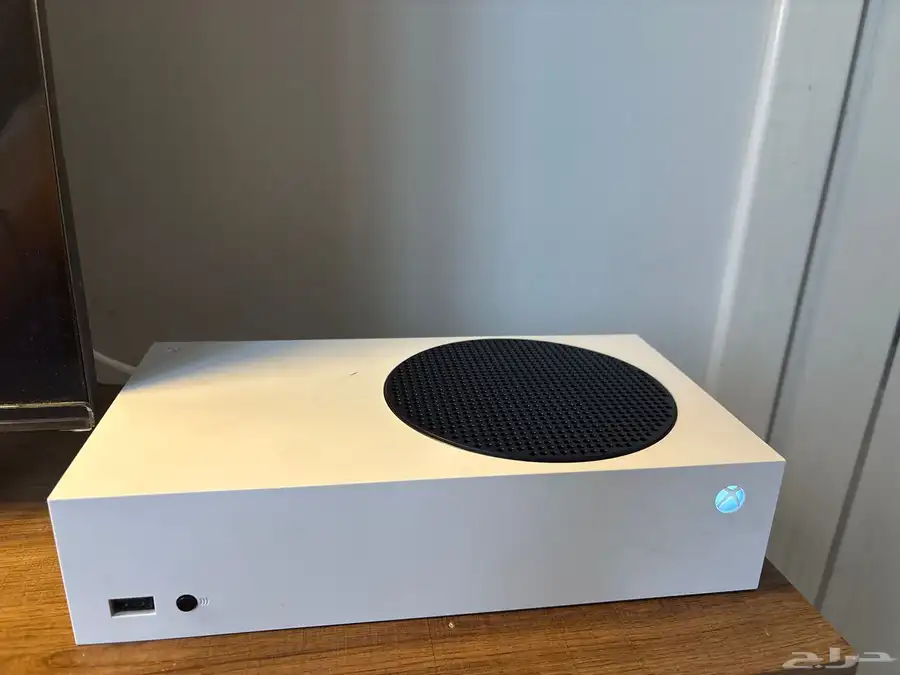 Xbox Series S نظيففف 0
