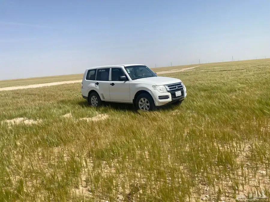 باجيروا مستبيشي 2016 2