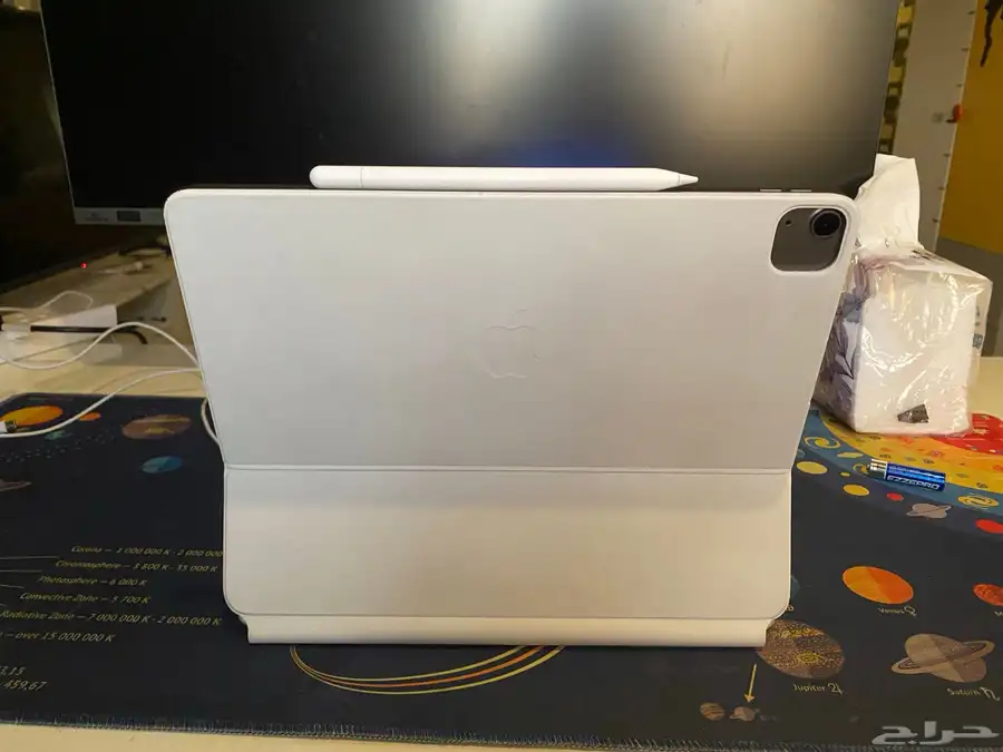 iPad Air 6 2