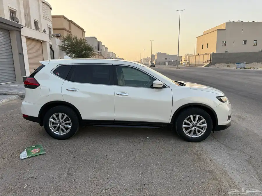 نسيان اكسترل 3