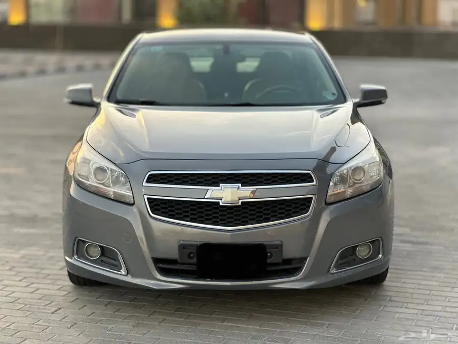 ماليبوا LT 2013 نظيفة جدا ( تم البيع ) 4