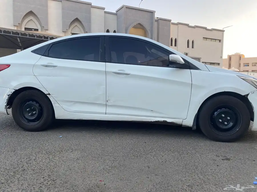 اكسنت 2016 6