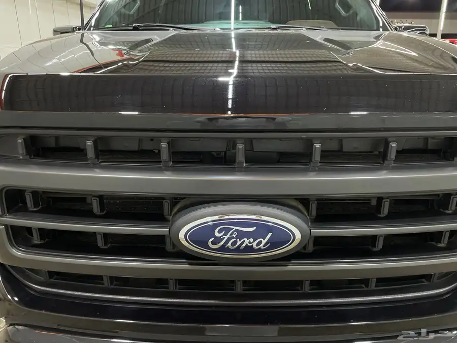 فورد f150 لاريت 2022 ( بحالة الوكالة ) 21