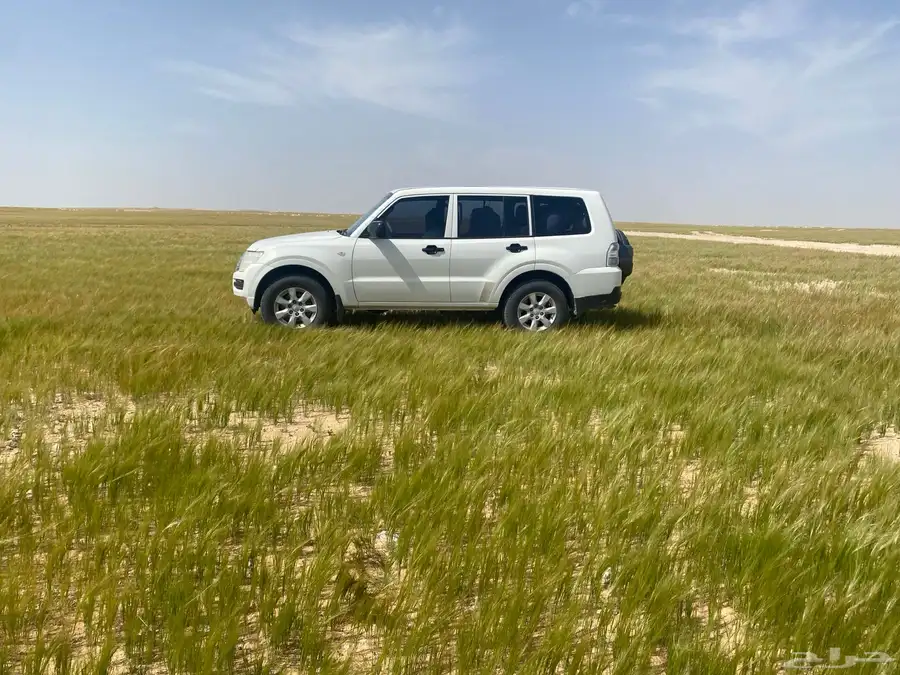 باجيروا مستبيشي 2016 4