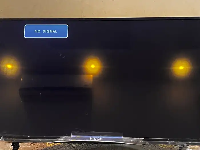 تلفزيون بسيط يمديك تشغله علا سوني او علا اي شي 2