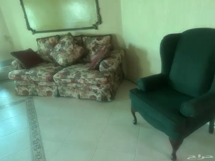 اثاث للبيع كل مايحتاجه بيتك من أسره دولايب مكاتب 4