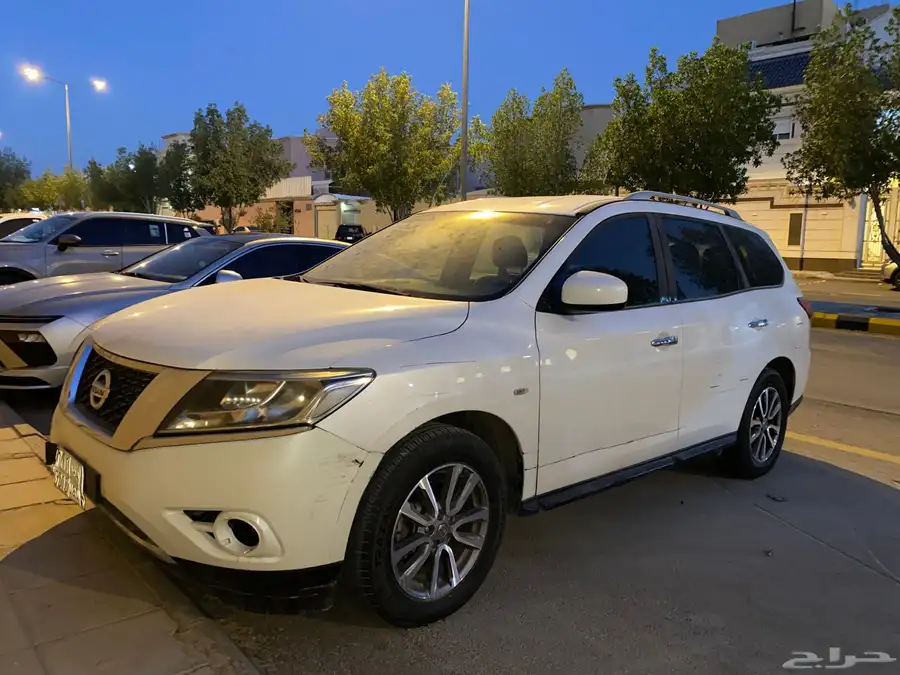 باثفندر 4