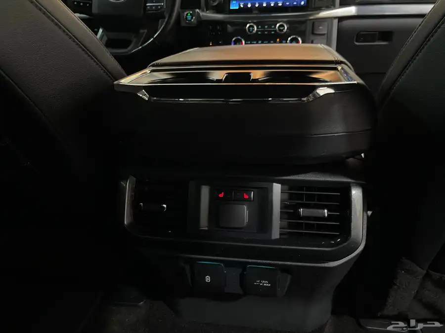 فورد f150 لاريت 2022 ( بحالة الوكالة ) 26
