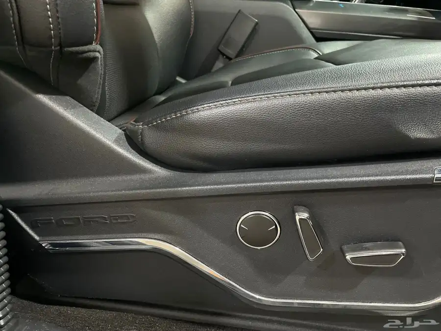 فورد f150 لاريت 2022 ( بحالة الوكالة ) 23