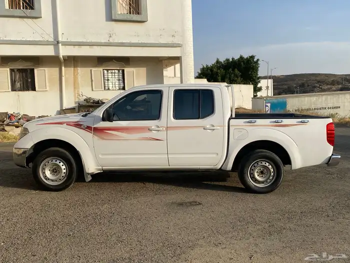 نافارا ديزل 2013 9