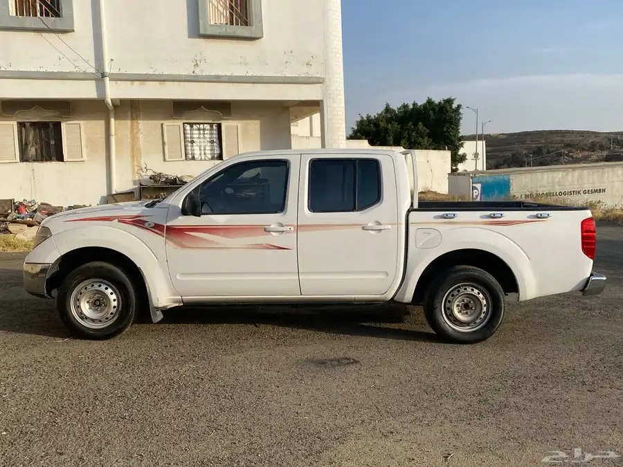 نافارا ديزل 2013 9