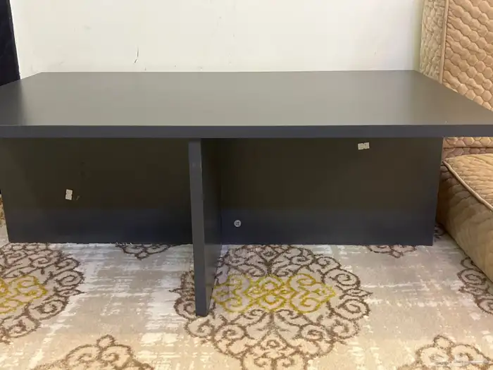 طاولة طقم فخمه 2