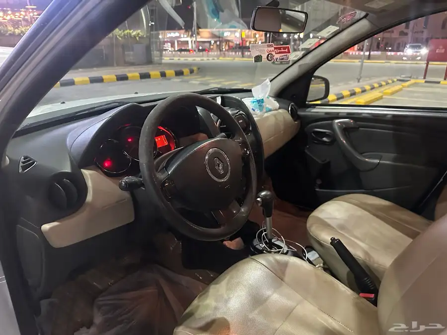 Renault Duster 2