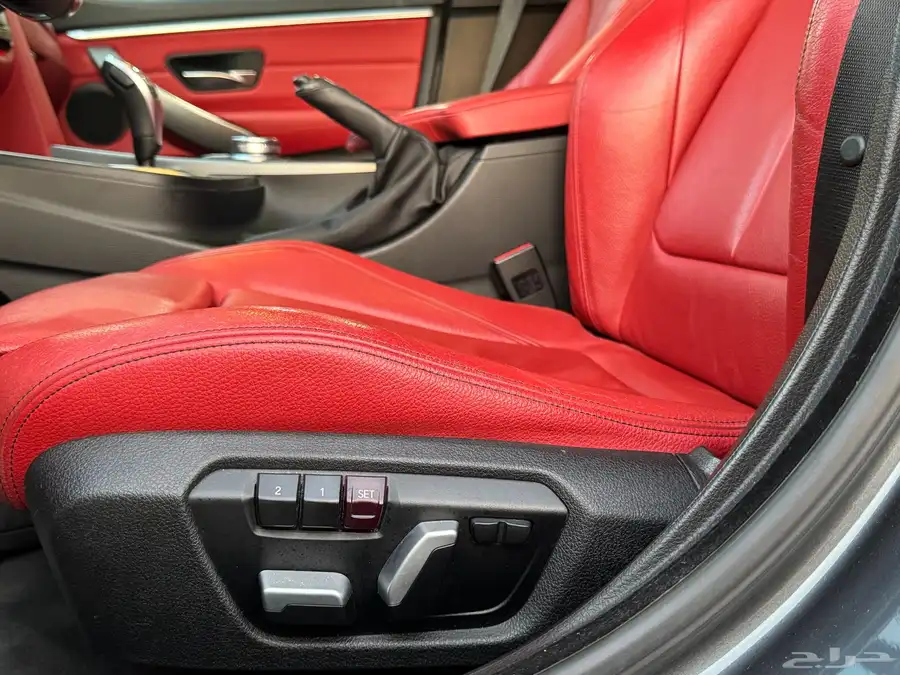 BMW 420 الناغي 2019 23