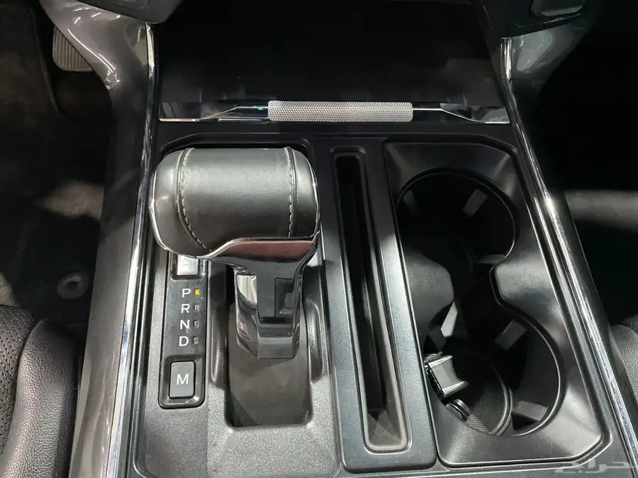 فورد f150 لاريت 2022 ( بحالة الوكالة ) 14