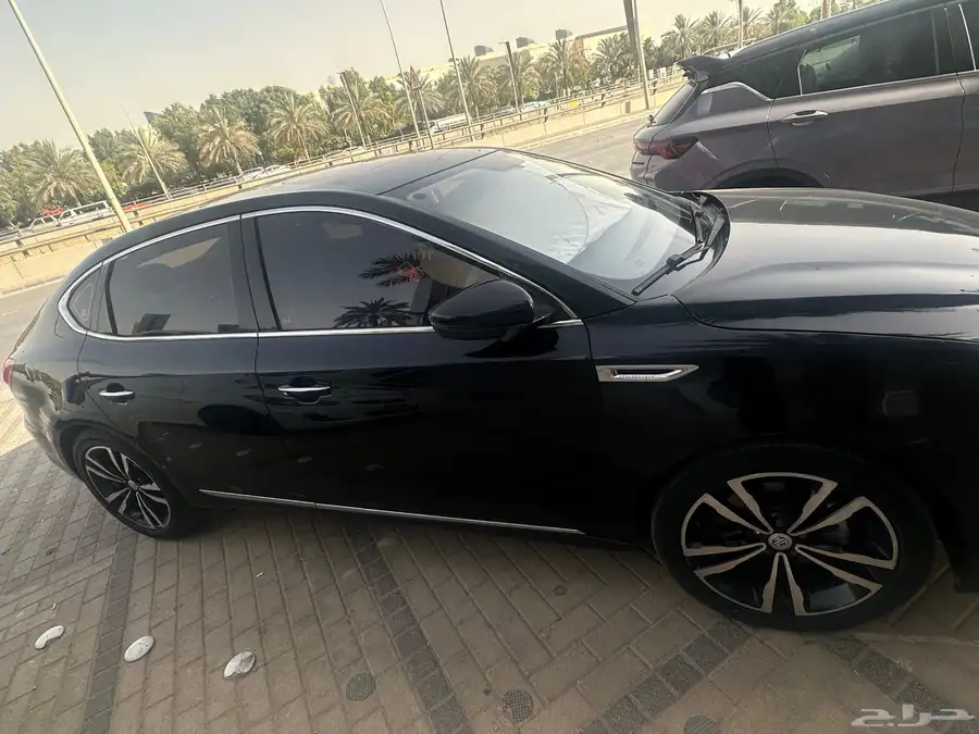MG 6 للبيع 3