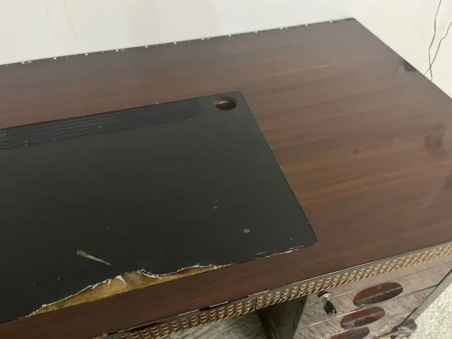 طاوله مكتبيه 13