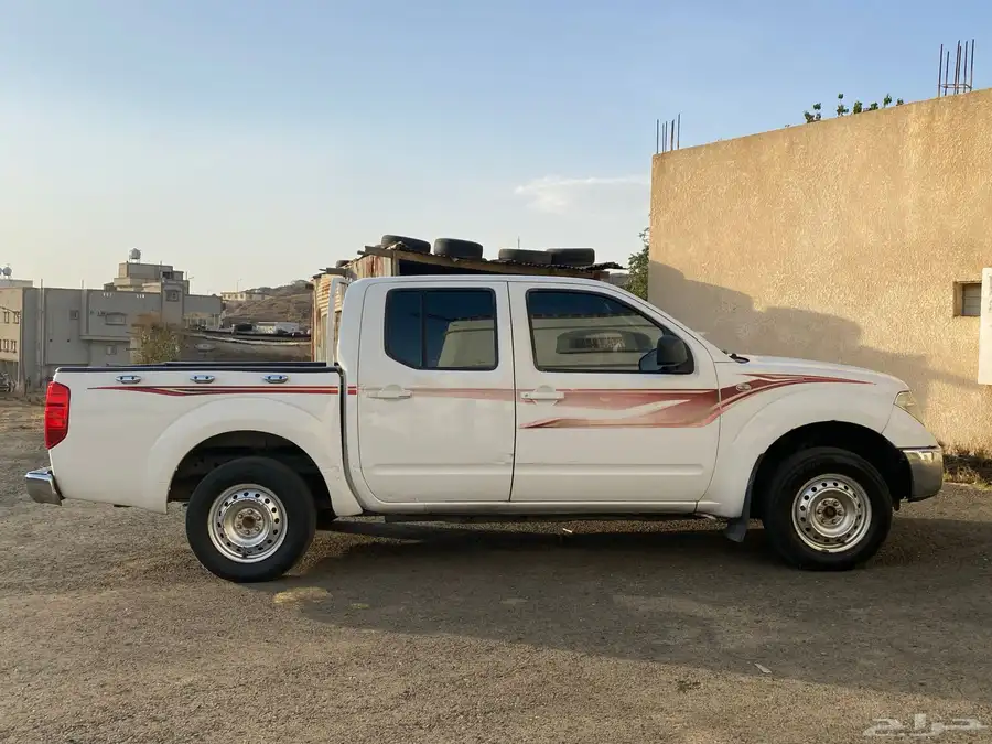 نافارا ديزل 2013 8