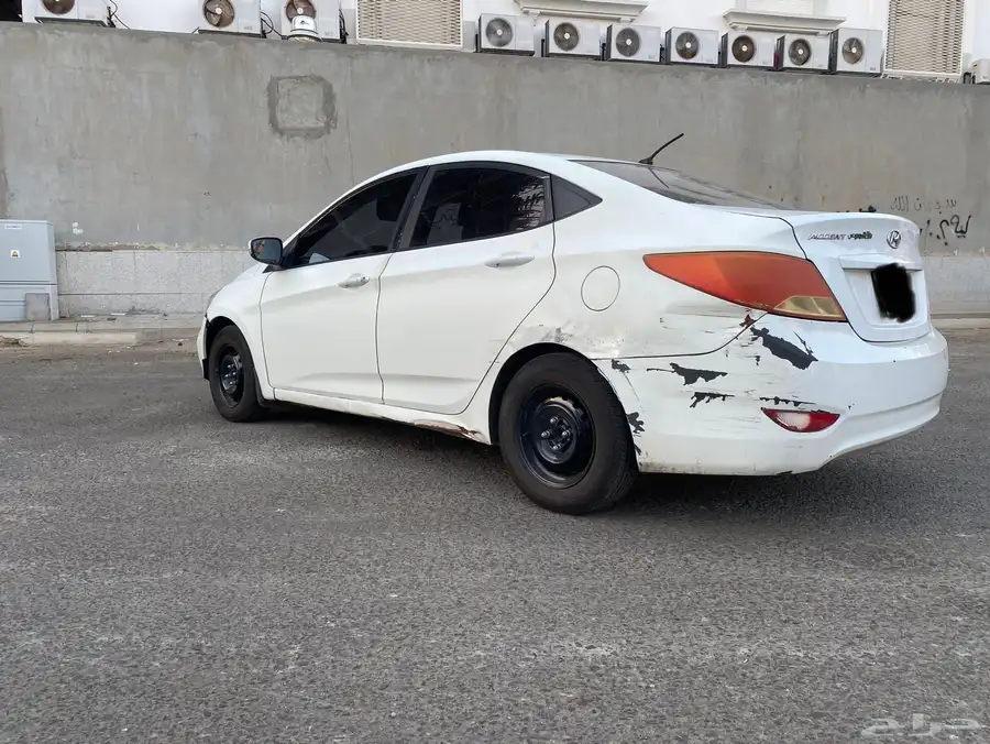 اكسنت 2016 2