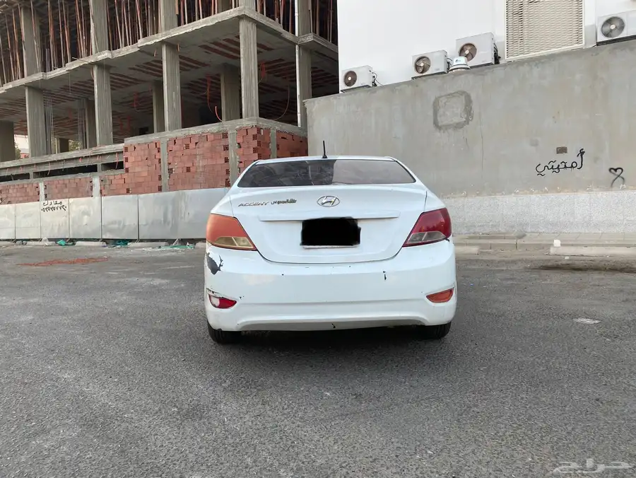 اكسنت 2016 3